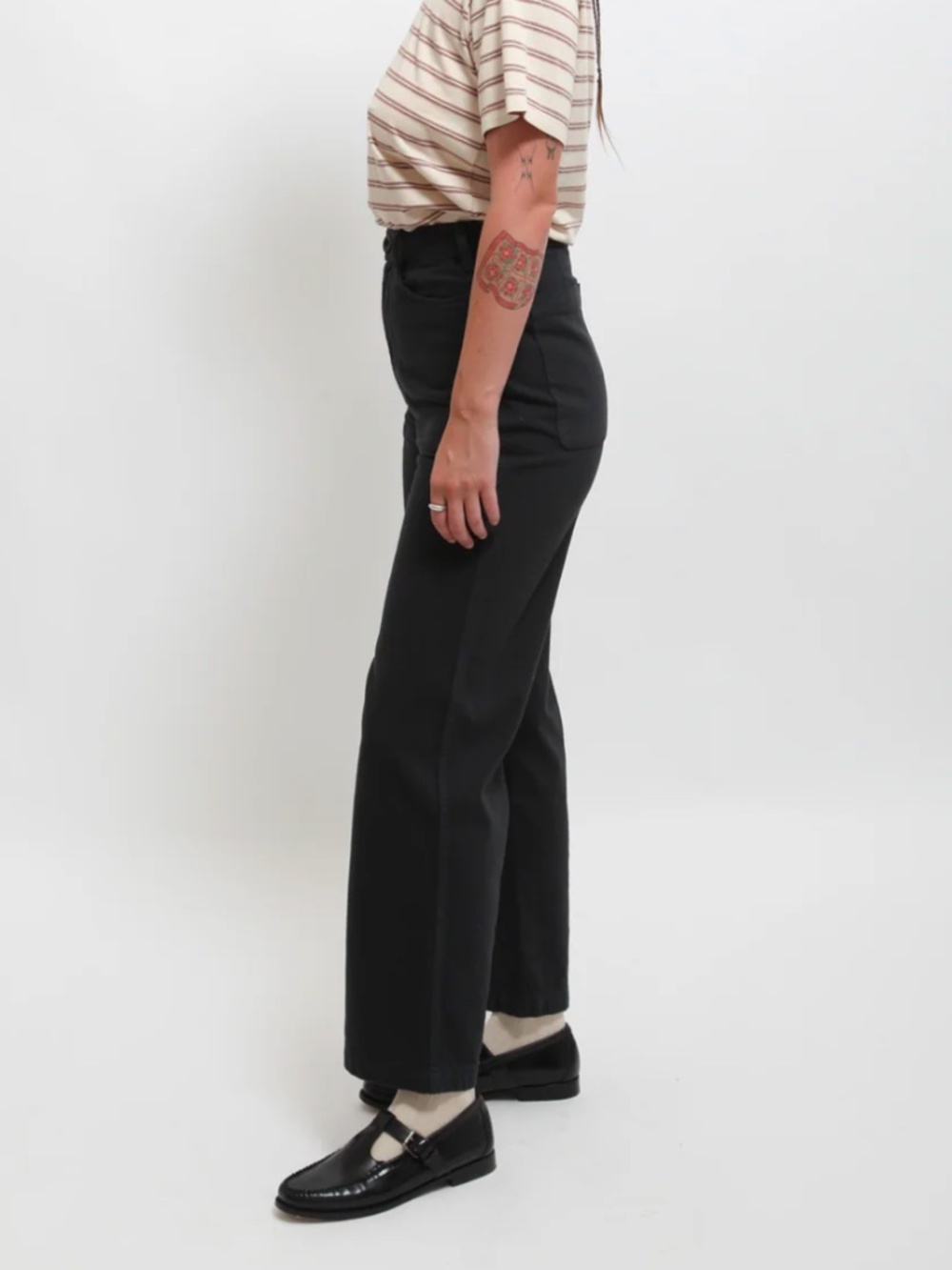 Gravel & Gold Placer Pant - Picture 1 of 4